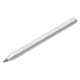 L&aacute;piz Hp Rechargeable Mpp2.0 Tilt Pen Nsv (natural Silver)